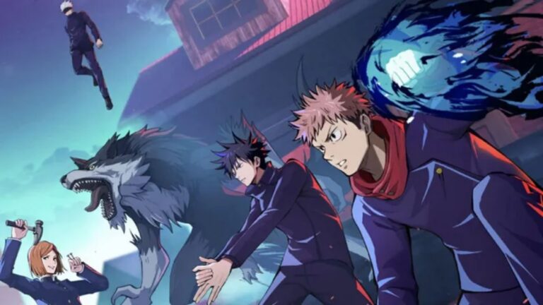 Free Fire x Jujutsu Kaisen: Full Schedule, Exclusive Skins, New Gameplay, and Mystery Shop Free Fire x Jujutsu Kaisen Event Guide 2026