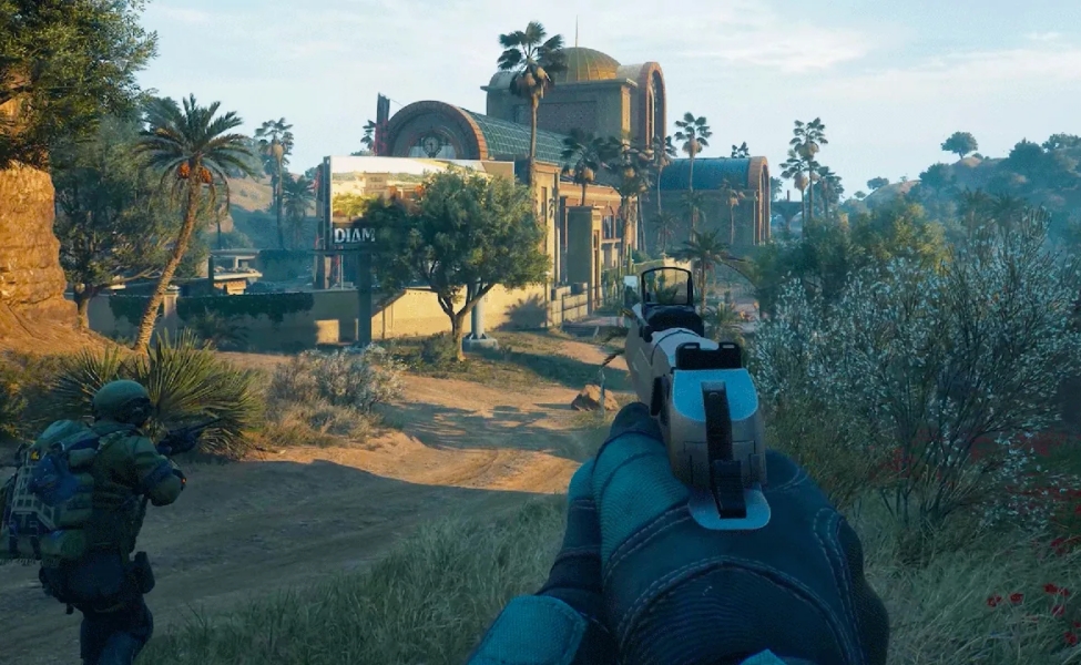 Is Delta Force Worth Playing?