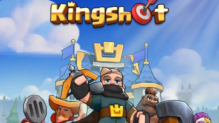 Kingshot Hero Tier List: Complete Guide to Choosing the Best Heroes in Every Generation Kingshot Hero Tier List