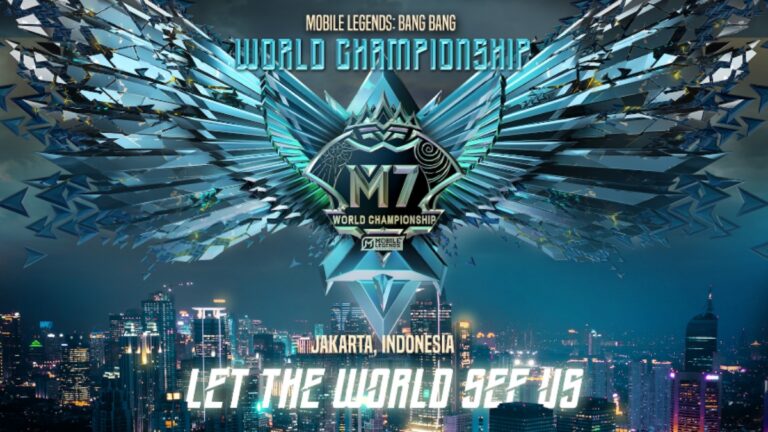 MLBB M7 World Championship 2026