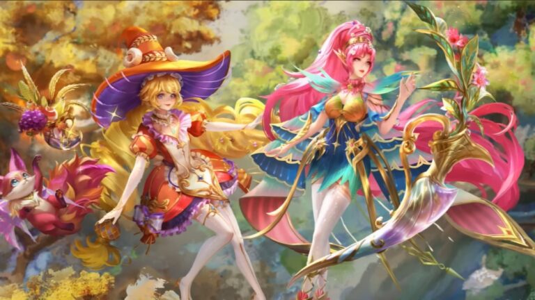 Eternal Season MLBB: Skins, Event Dates & Prices 2026 eternal season mlbb