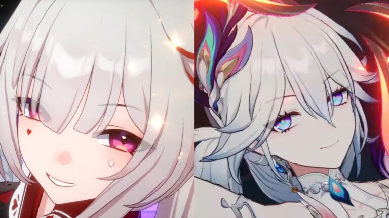 honkai star rail 4.0 sparxie and yao guang