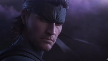 solid snake rainbow six siege