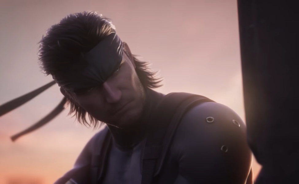 solid snake release date in rainbow six siege