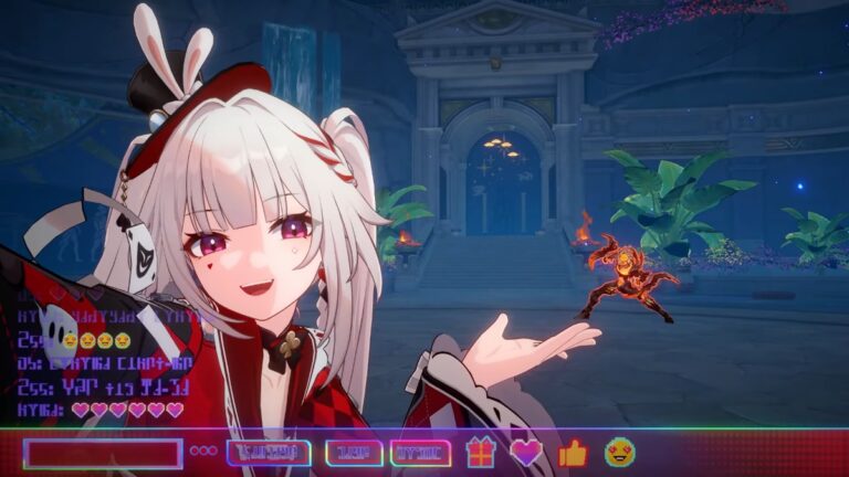 Sparxie Honkai Star Rail Build, Kit & Release Date sparxie honkai star rail