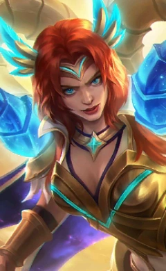 Hilda Aries