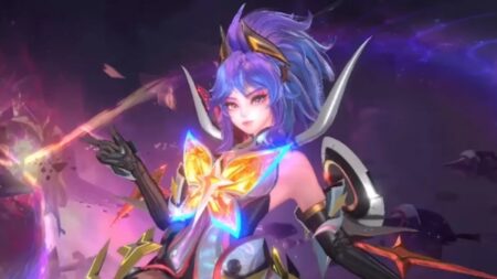 Fanny Galactic Starhawk Phase 2 MLBB: Schedule, Rewards, and How to Maximize Your Tokens Fanny Galactic Starhawk Phase 2 MLBB