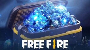 Free Diamonds in Free Fire: Easy Ways to Get Them
