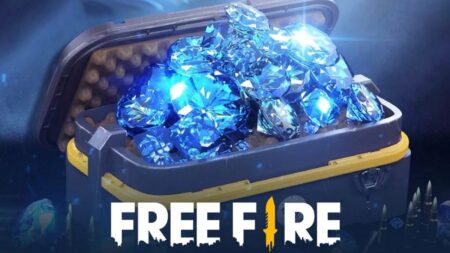 How to Get Free Diamonds in Free Fire? Free Diamonds in Free Fire: Easy Ways to Get Them