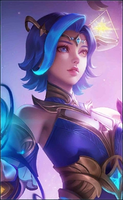 Lunox Libra