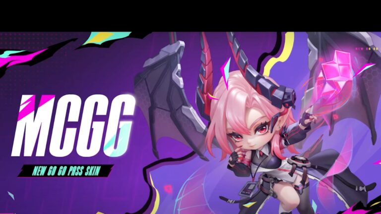 Go Go Pass March 2026: Rewards & Skin Guide