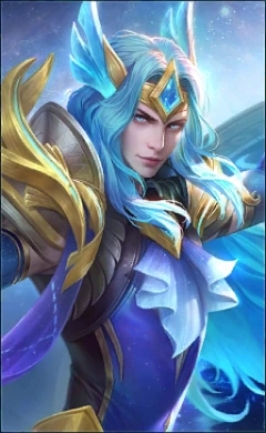 Lancelot Pisces