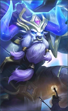 Minotaur Taurus