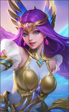 Odette Virgo