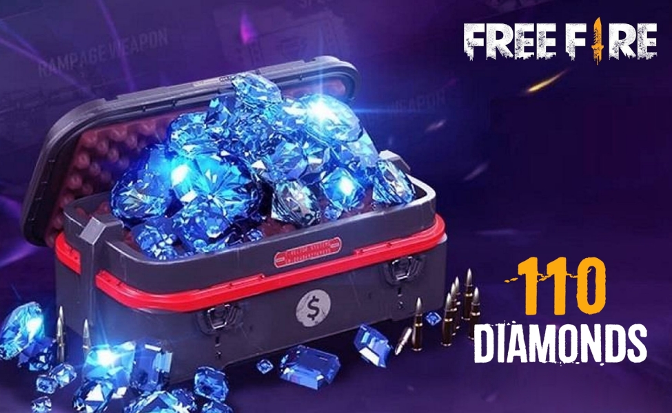 What Are Diamonds Used for in Free Fire?