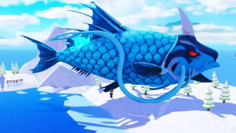 roblox titan fishing codes