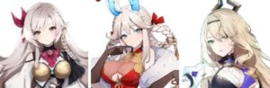 eversoul casters tier list