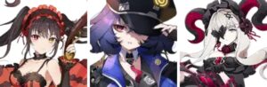 eversoul rangers tier list