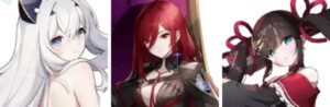 eversoul strikers tier list