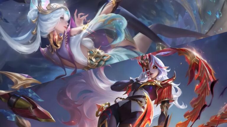 MLBB Starlight and Collector Skins May 2026, Full Details MLBB Starlight and Collector Skins May 2026, Full Details