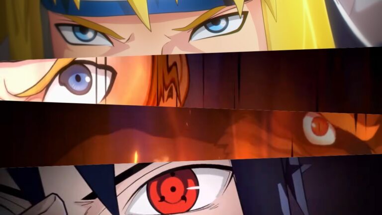 All 7 MLBB x Naruto 2.0 Skins Reviewed & Budget Tips