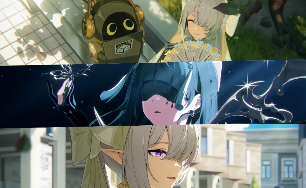 ZZZ Characters: All Agents by Faction