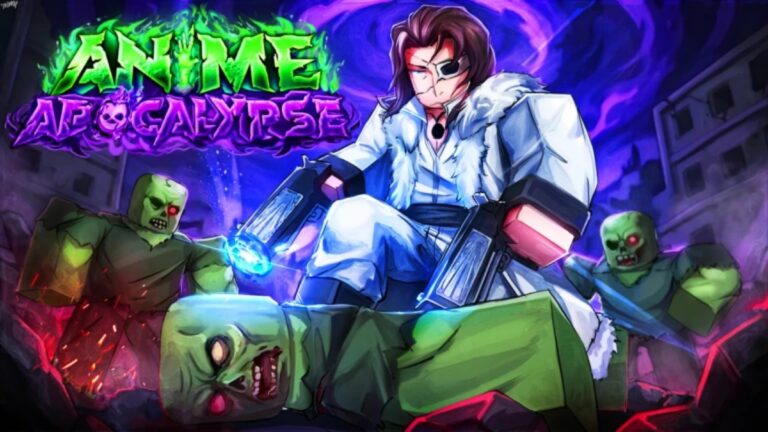 Anime Apocalypse Codes May 2026 (Still Working)