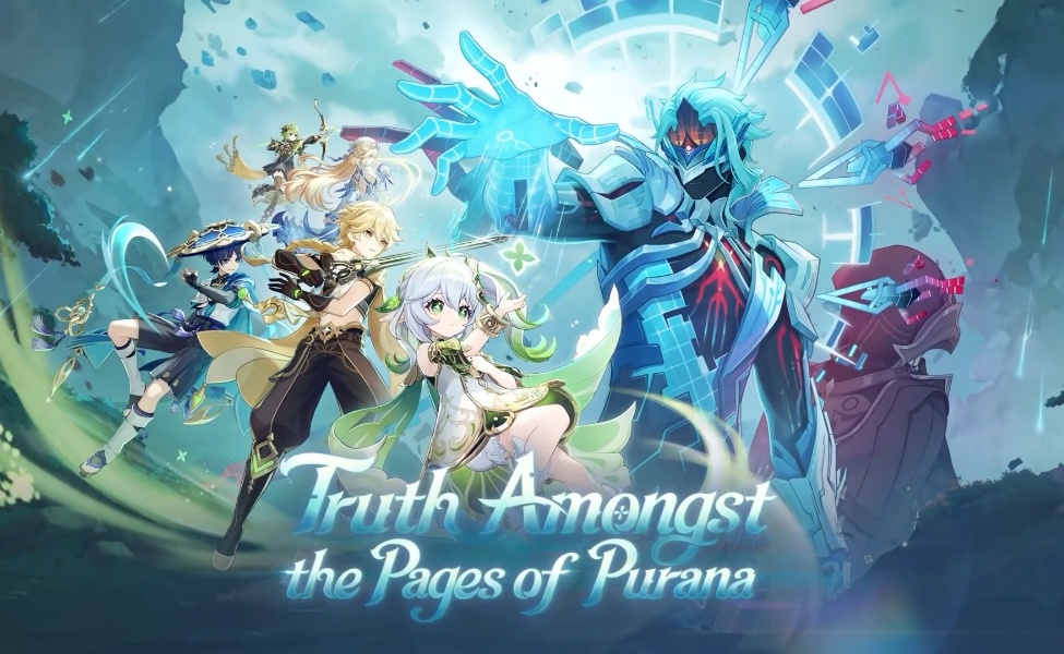 genshin impact version 6.6 luna vii phase 1 nicole release date and schedule