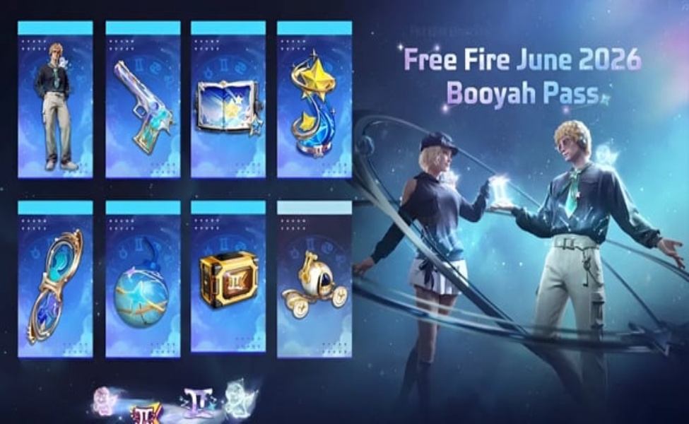 how to buy the ff booyah pass june 2026