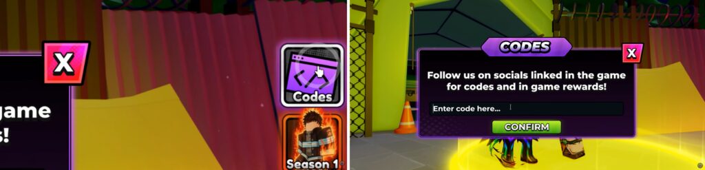 how to redeem codes anime apocalypse