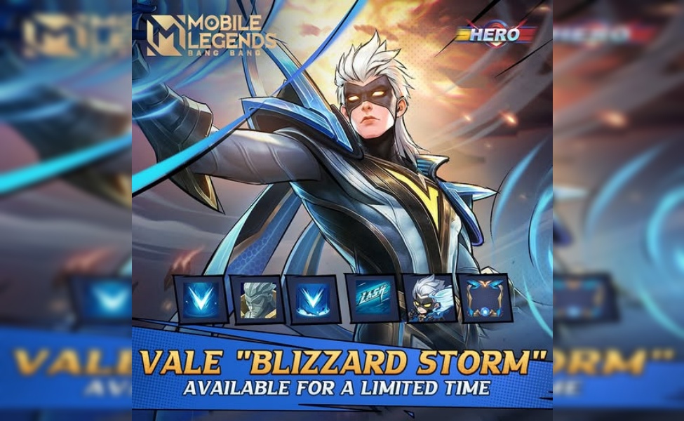 mlbb dawning stars resale event release date