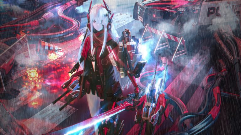 Updated List of Punishing: Gray Raven Codes in May 2026 punishing gray raven codes