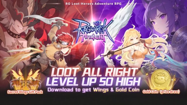 Ragnarok Twilight Class Guide: Every Class Ranked & Explained ragnarok twilight class guide