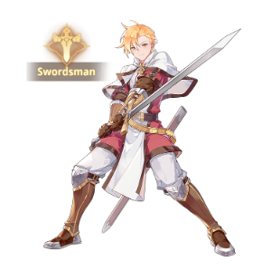 ragnarok twilight class swordsman