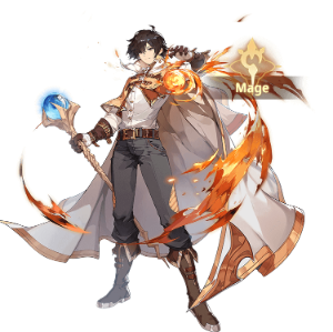 ragnarok twilight mage class