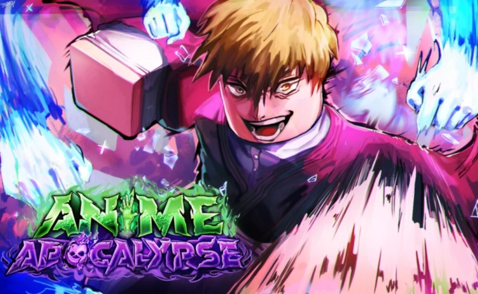 Anime Apocalypse Codes May 2026 (Still Working)