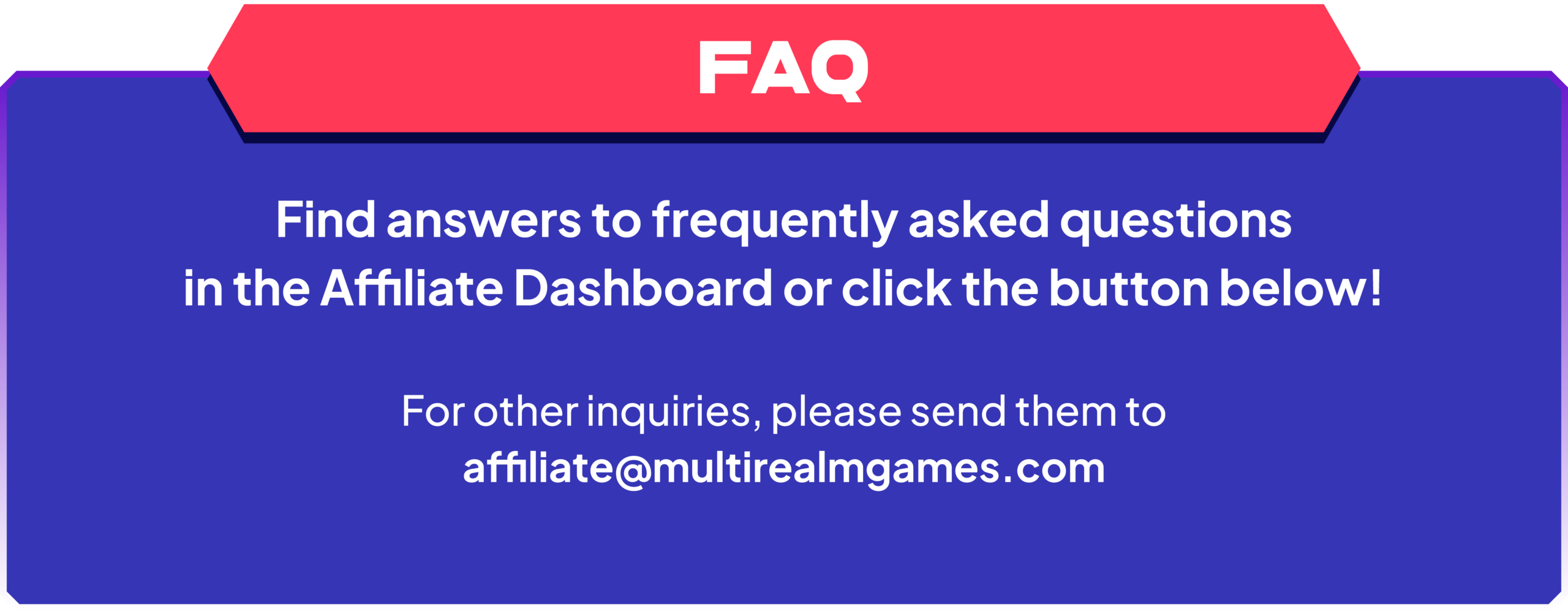 BLOG 4 FAQ MY