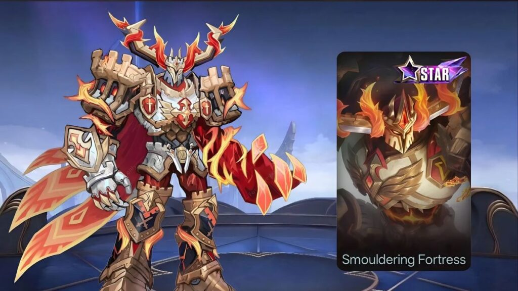 MLBB Starlight July 2026 Belerick and Collector