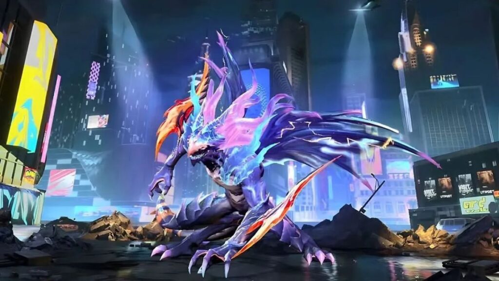 MLBB Starlight July 2026 Belerick and Collector