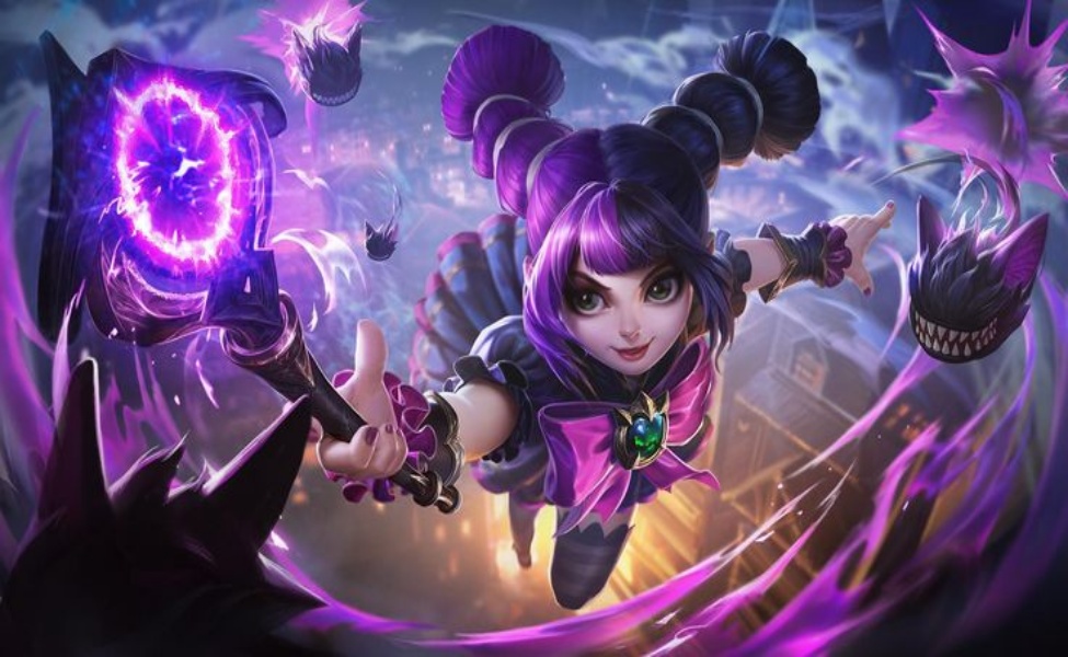 best mid lane mlbb a tier lylia