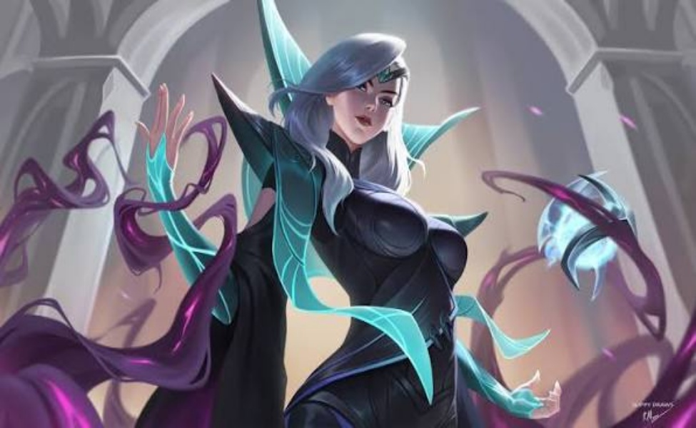 best mlbb mid lane a tier valentina