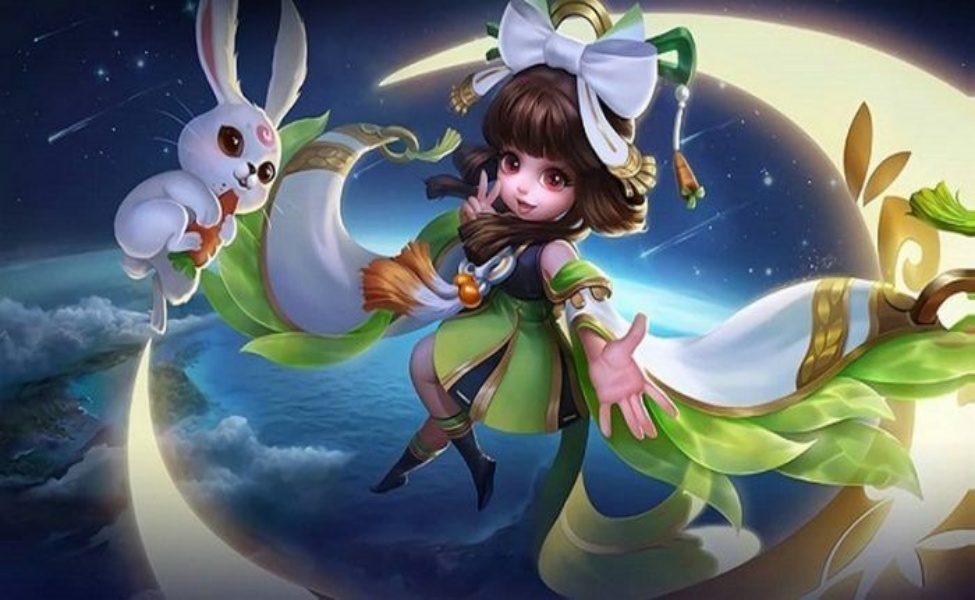 best mlbb mid lane b tier chang'e