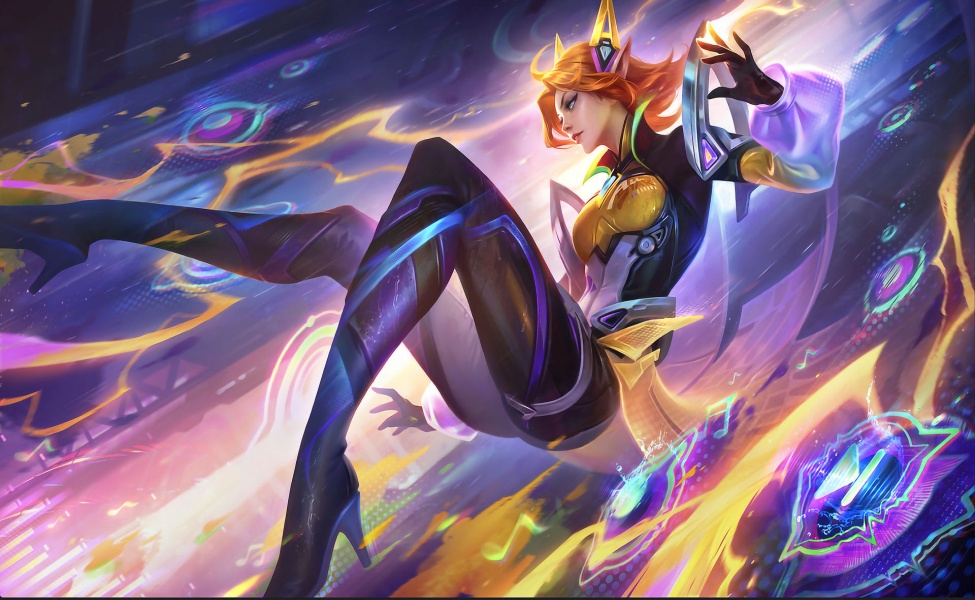 best mlbb mid lane b tier eudora