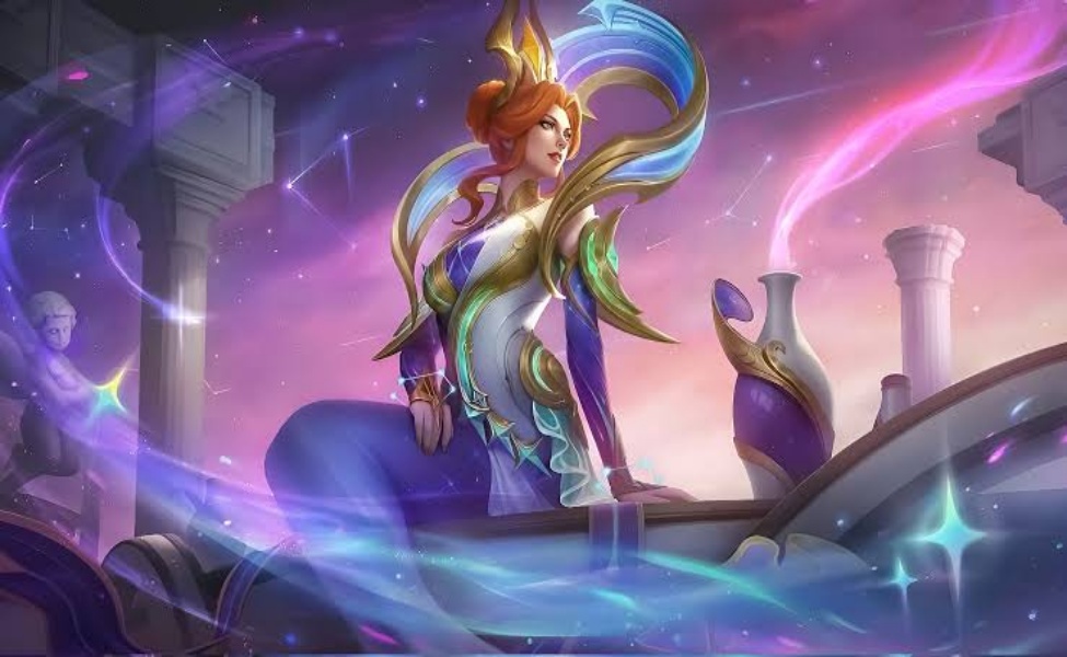 best mlbb mid lane s tier aurora