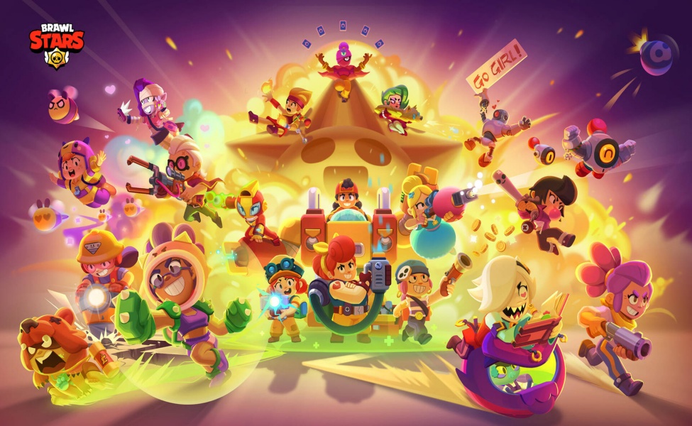 brawl stars store june 2026 codes
