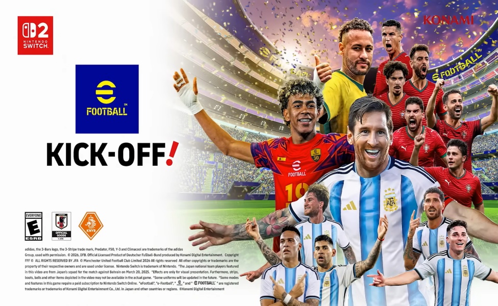 efootball kick-off release date