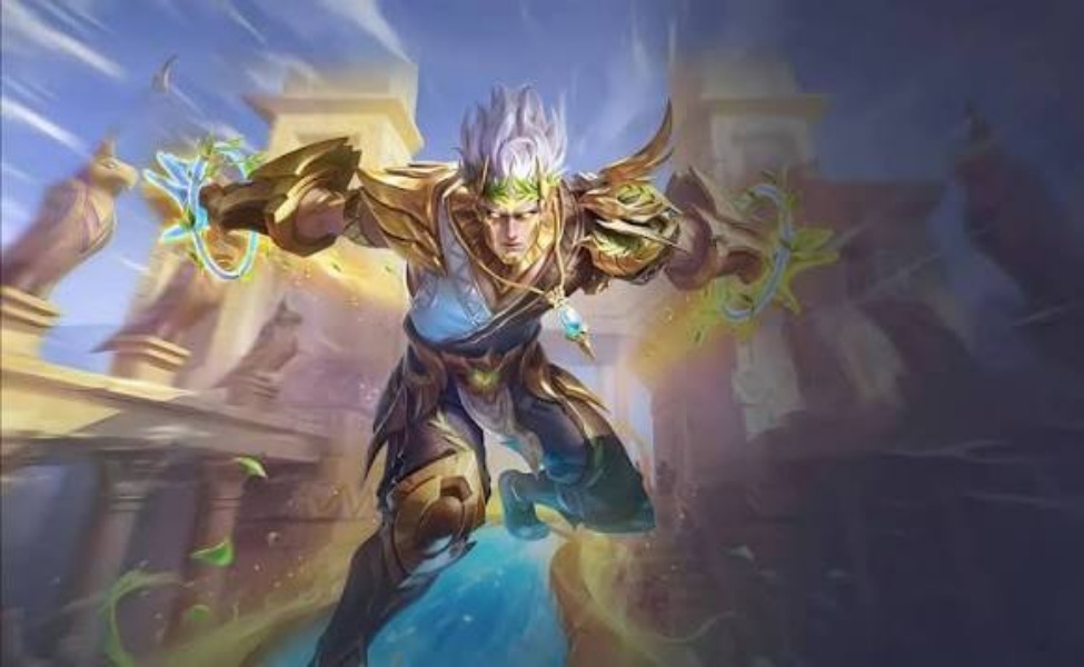 Best Mid Lane Heroes MLBB: S41's Most Broken