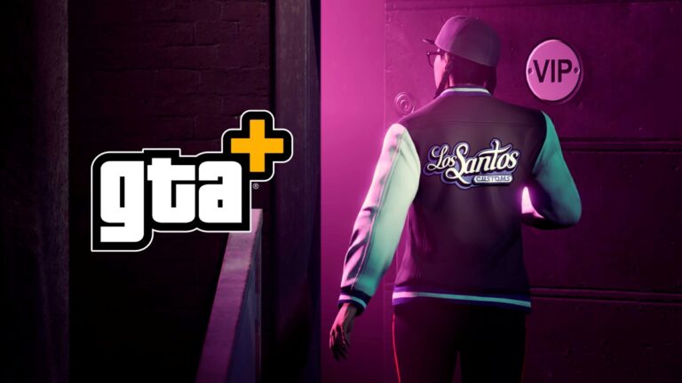 What is GTA+? Pre-order GTA 6 for a Free Month, But Is It Worth? What is GTA+? Pre-order GTA 6 for a Free Month