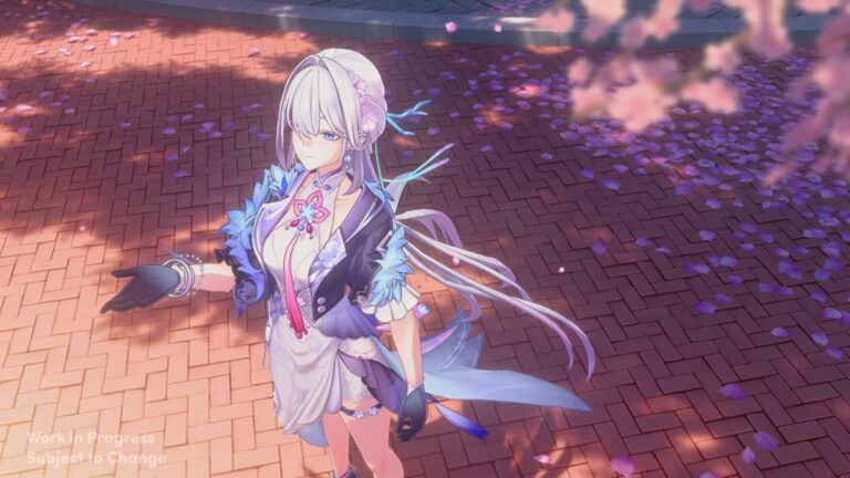 Honkai: Nexus Anima Release, Pre-Registration & Walkthrough honkai nexus anima