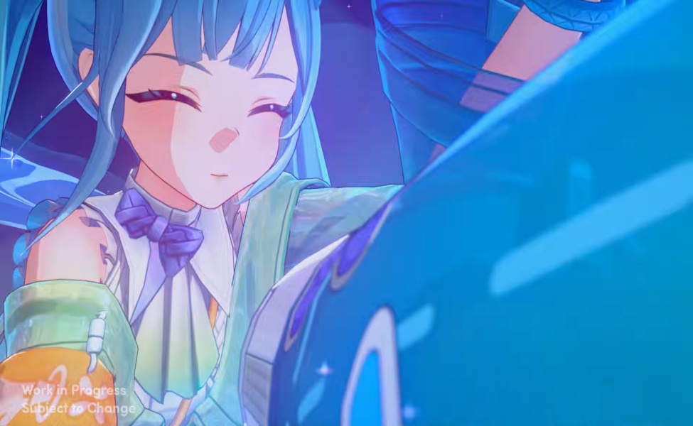 honkai nexus anima lore and story